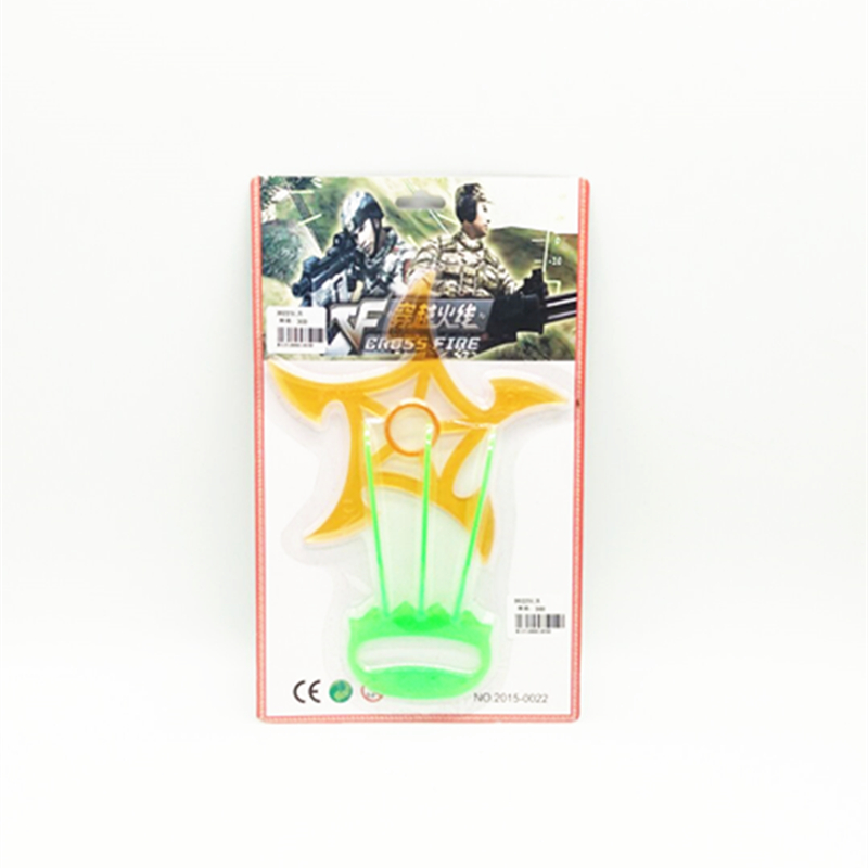 0022高级穿越火线玩具 迷你创意小学生玩具