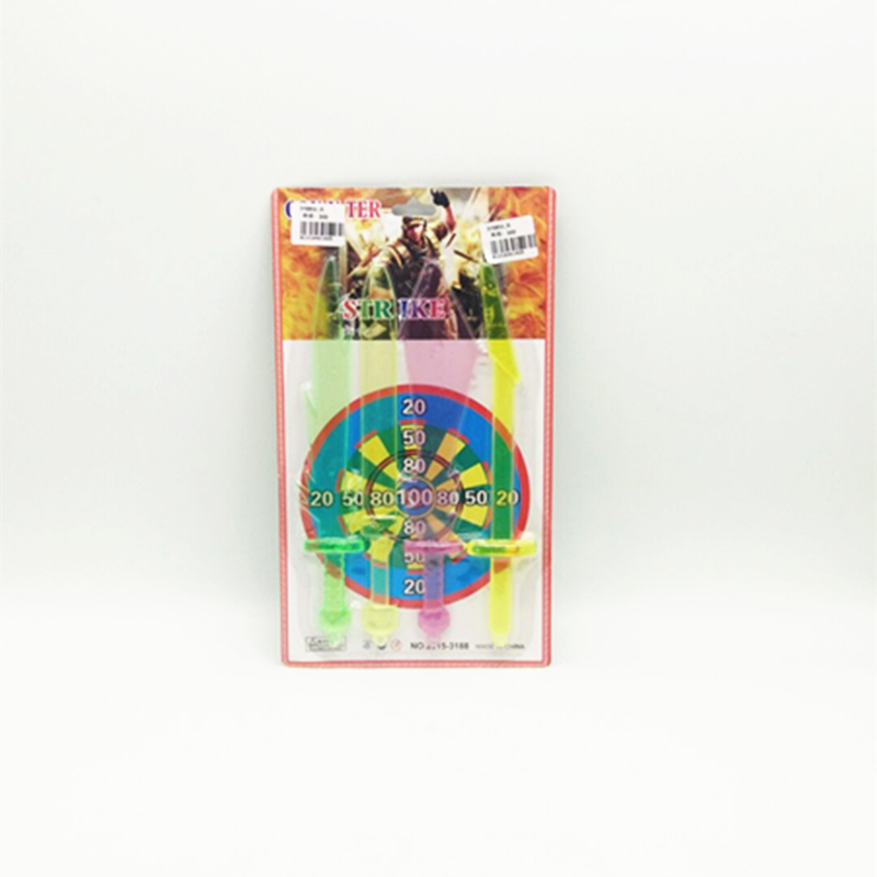 3188玩具 高级穿越火线玩具 创意小学生迷你玩具