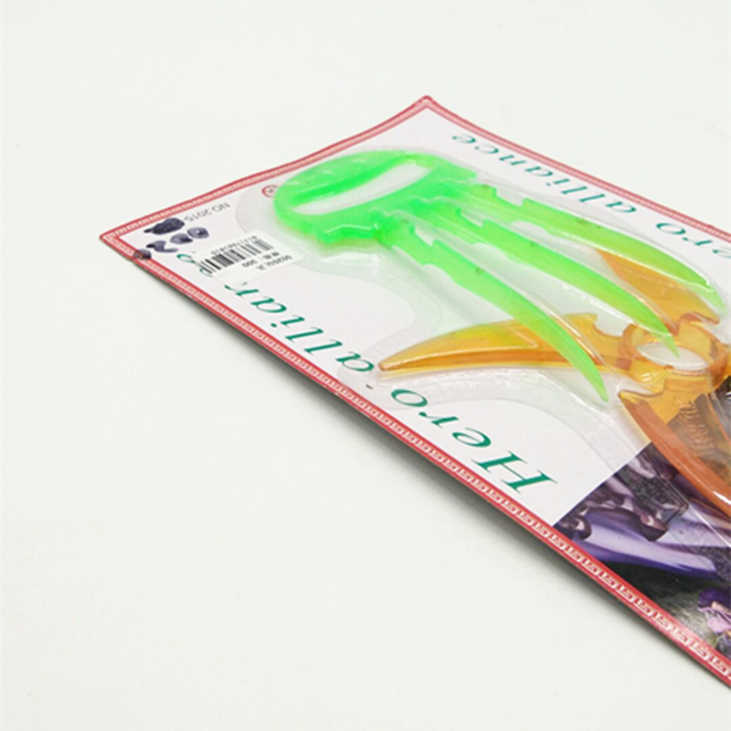 0020高级英雄联盟玩具 迷你创意小学生玩具细节图