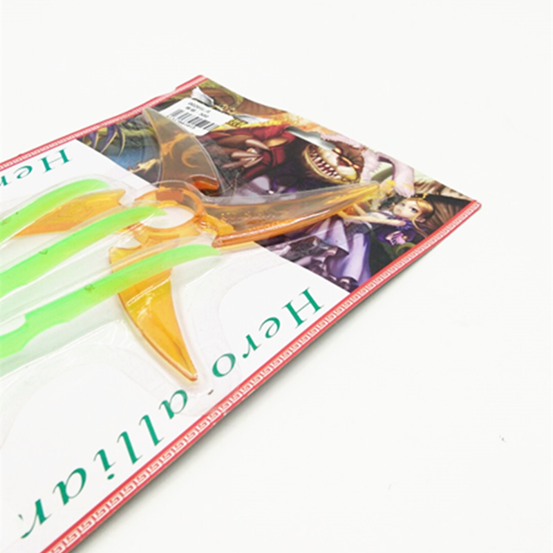 其他创意玩具实物图