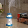 Creative Lighthouse Humidifier USB Night Light Humidifier Specification image