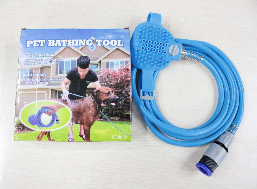 pet bathing tool Pet bathing tool