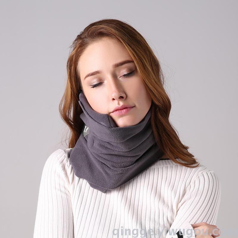 وكانت "TRTL Pillow" تنقل على متنقل وسادة بعقار عنقي وسادة رقبة Specification image