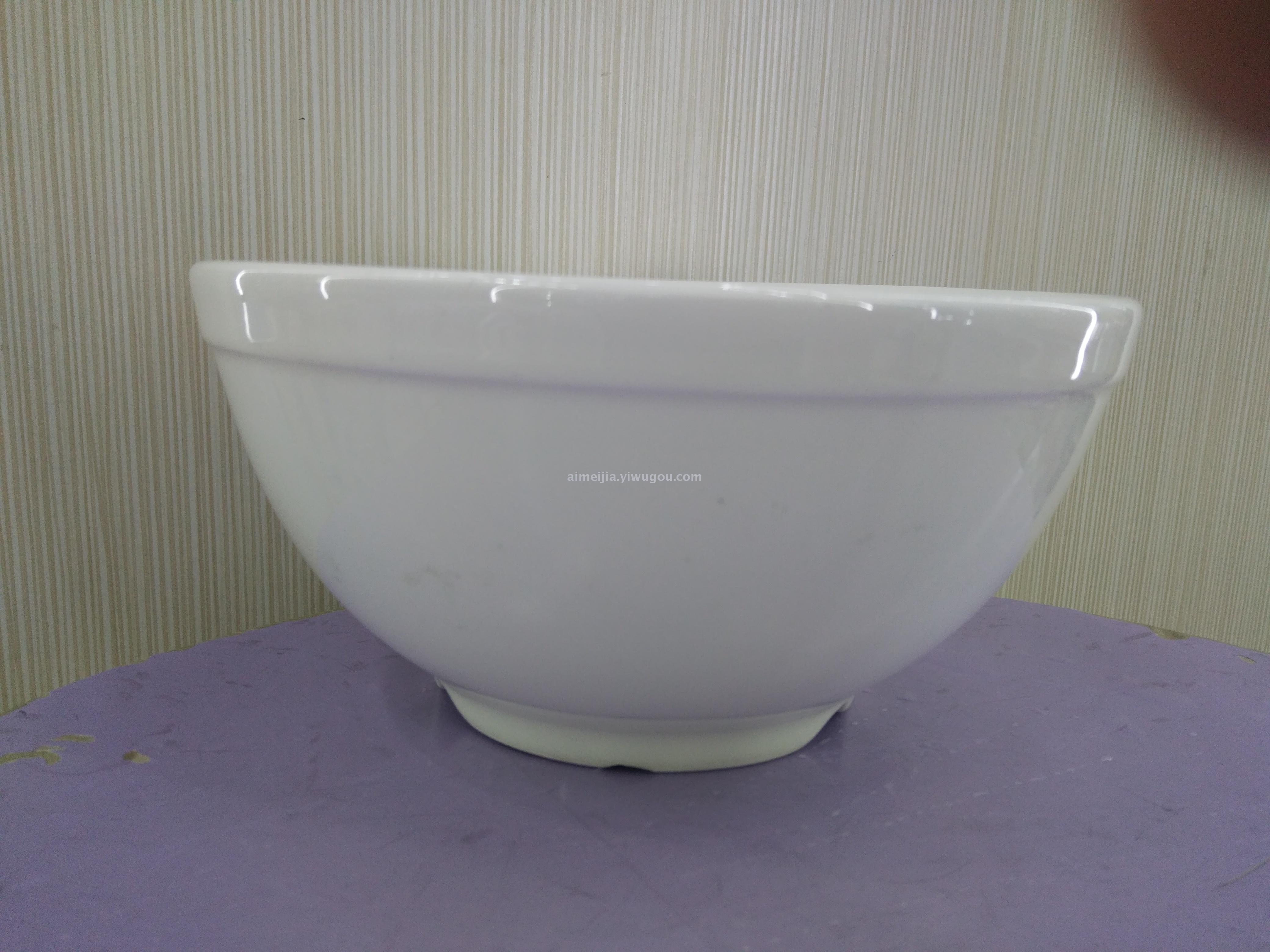6.5-inch multi-purpose ceramic bowls are in stock and sold directly from the factory
