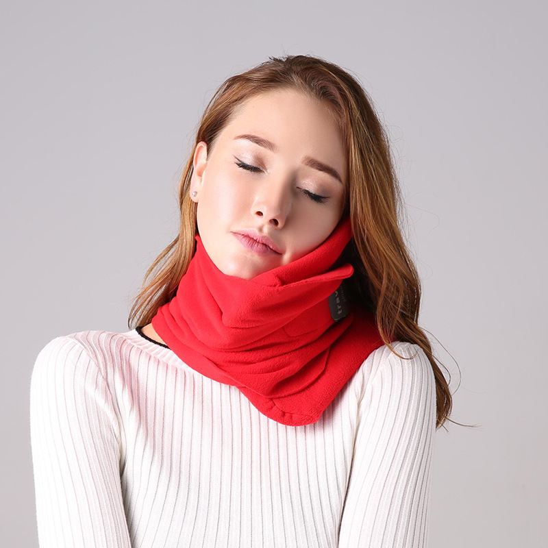 trtl Pillow Travel Pillow Portable u pillow Cervical pillow neck support pillow