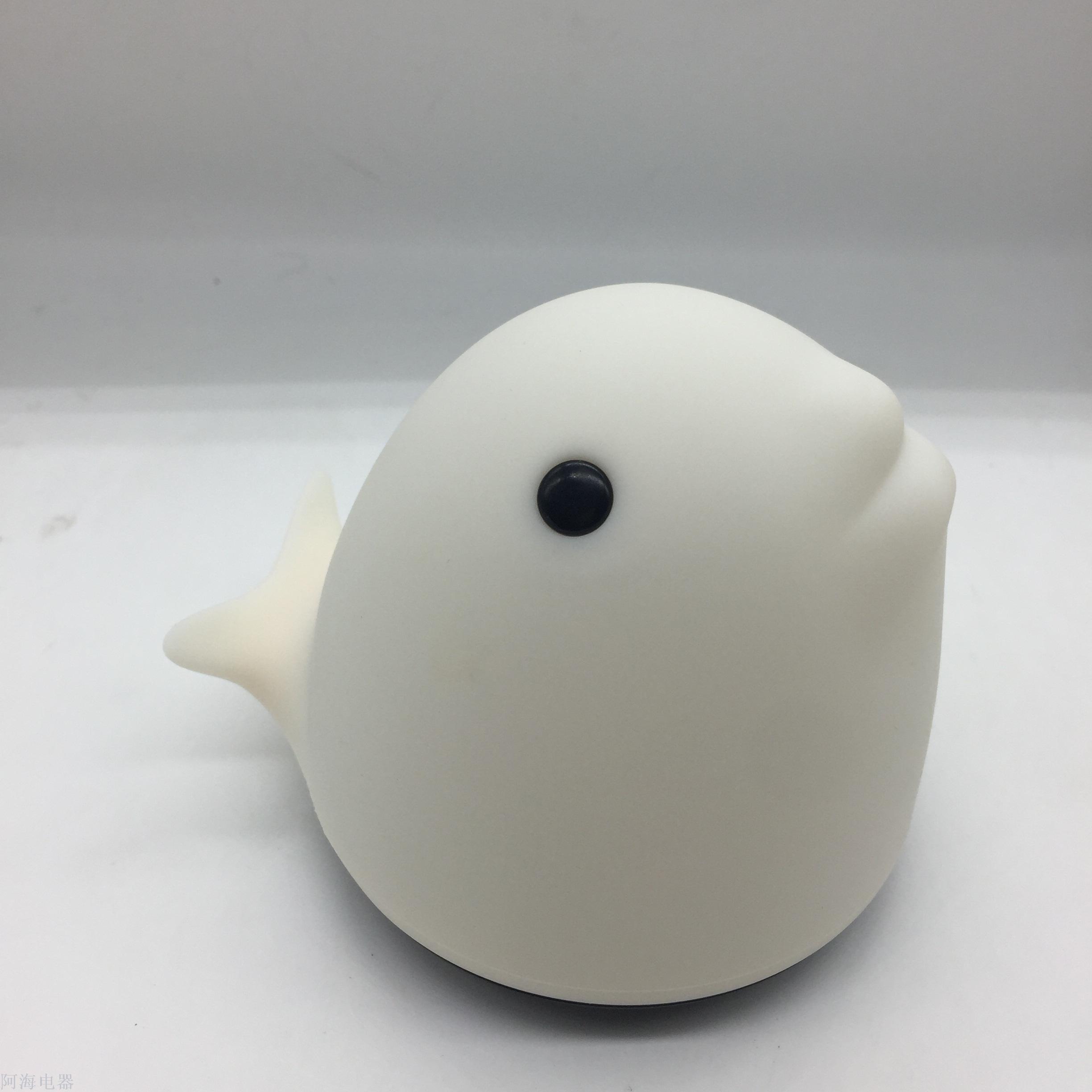 Camping lamp white seven-color light Application Scenario