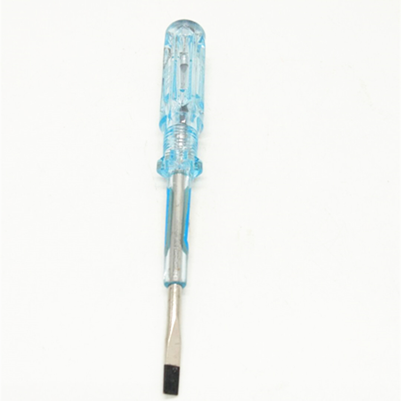 1387 Transparent single-use measuring pen induction measuring pen Household measuring pen