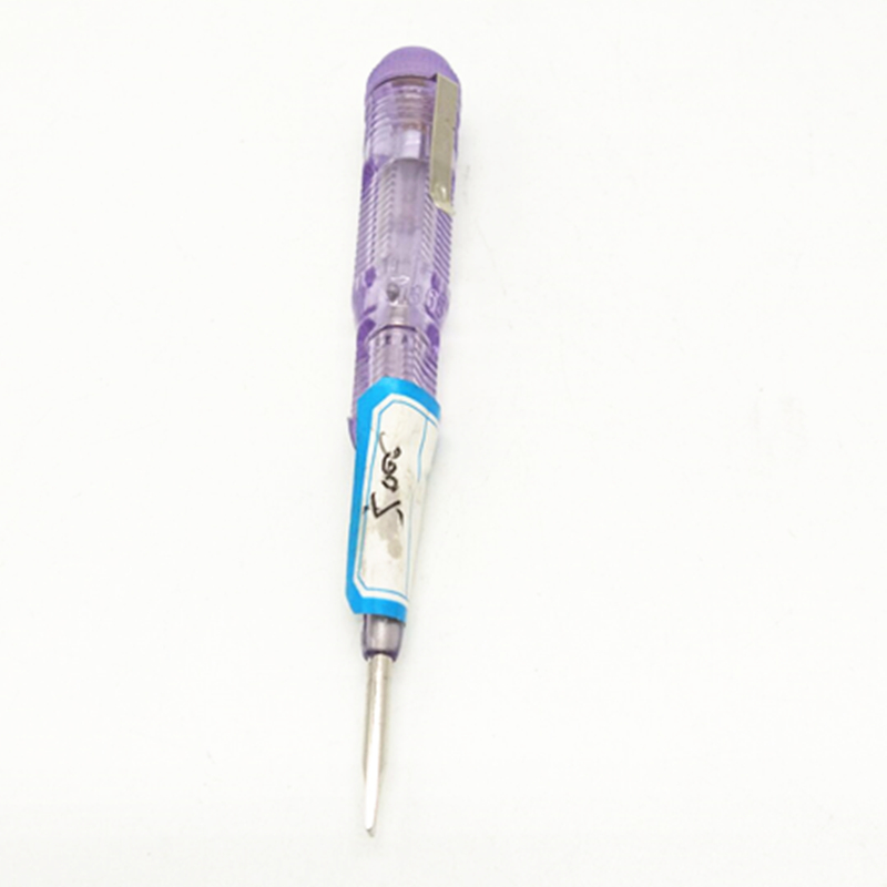 1368 Single-use transparent pen single-use measuring pen home test pen