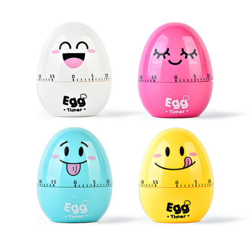 Creative Egg timer New kitchen timer