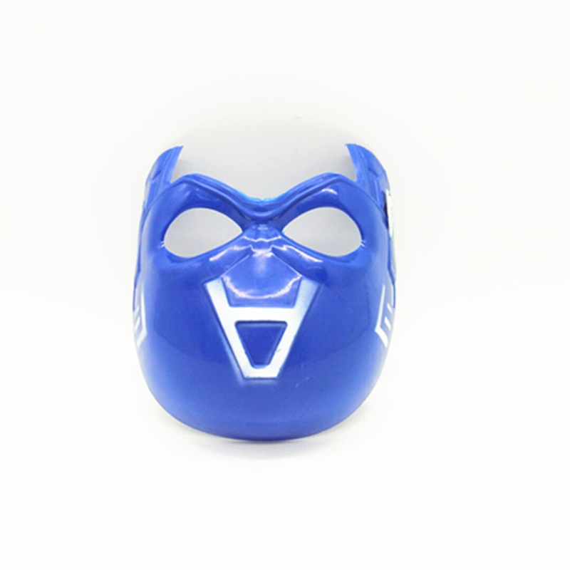 钢铁侠面具 动漫无敌奥特曼面具 儿童成人面具