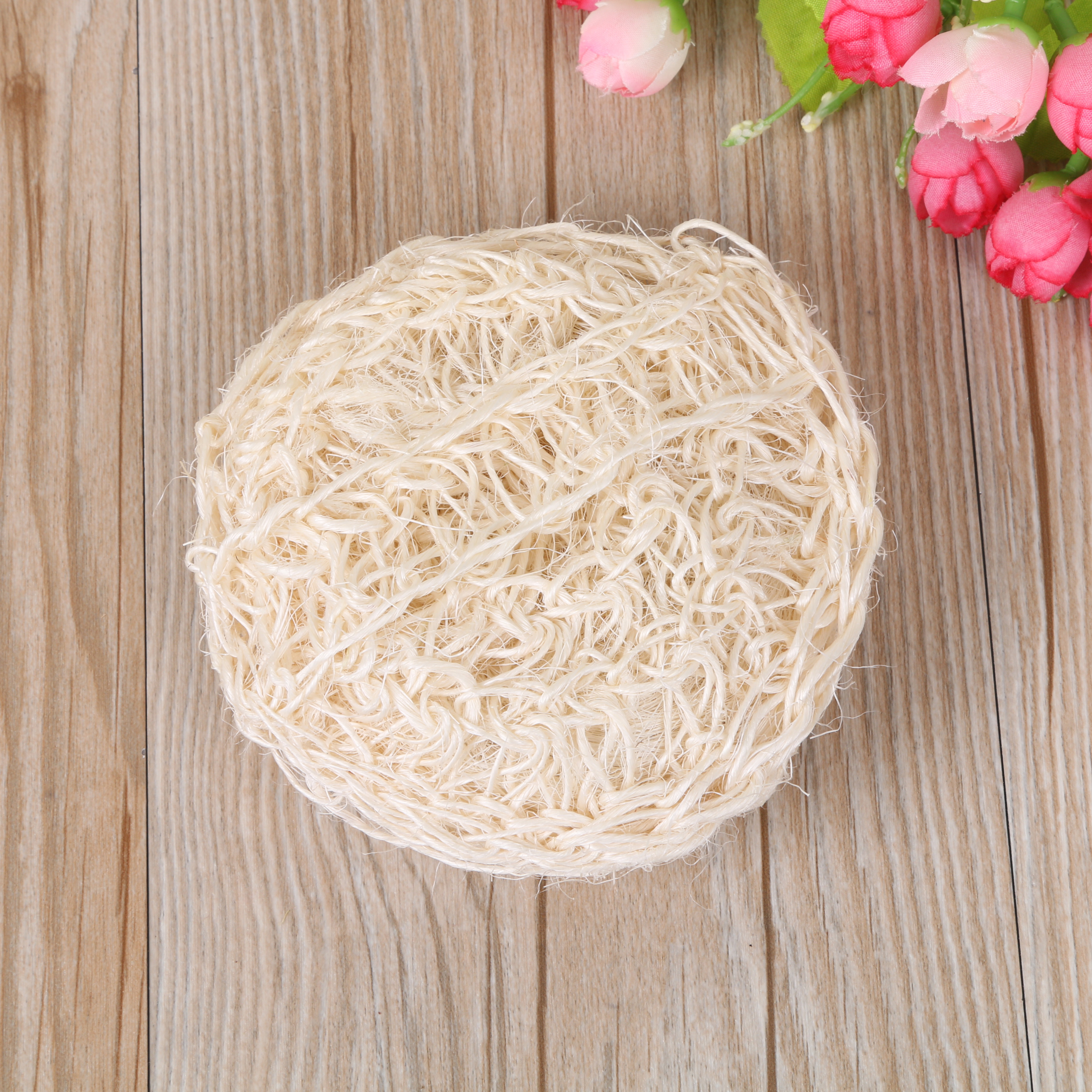 沐浴球、浴擦、浴刷、澡巾实物图