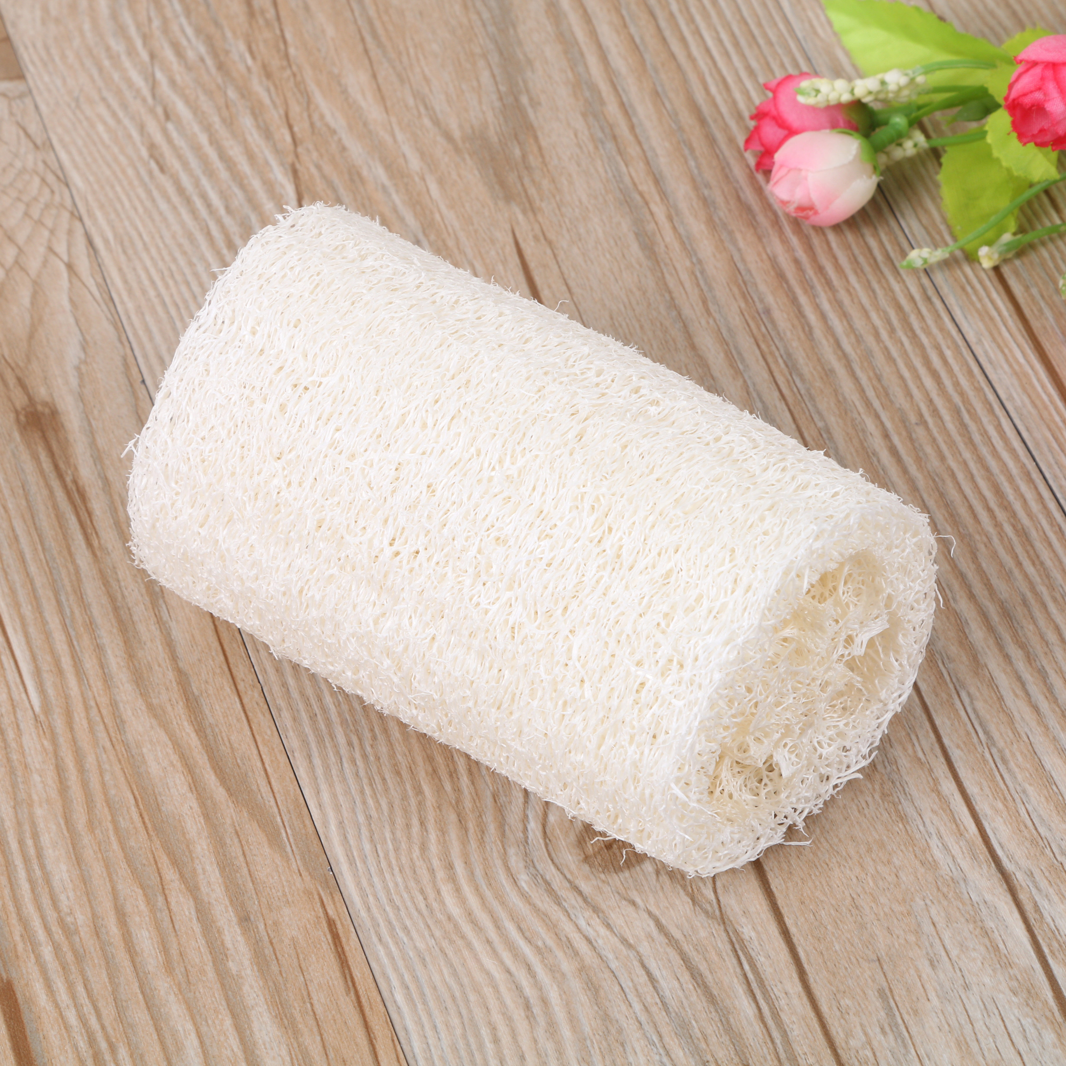 搓泥浴宝实物图