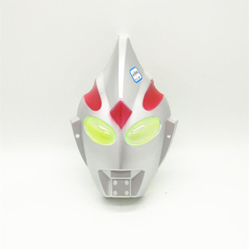Ultraman Mask Anime Invincible Ultraman Mask Children adult mask