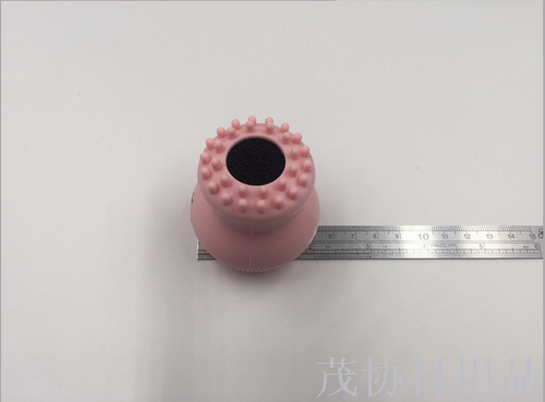 硅胶章鱼洗脸刷 硅胶洁面仪 TV电视购物产品图