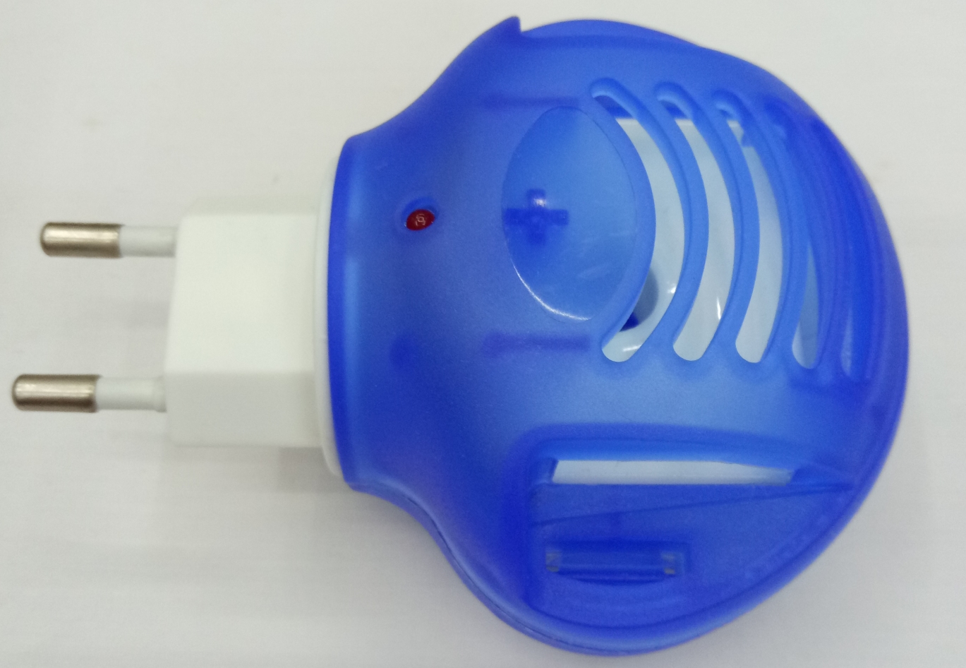 HONKER 两用电热蚊香器 驱蚊器 蚊香加热器产品图