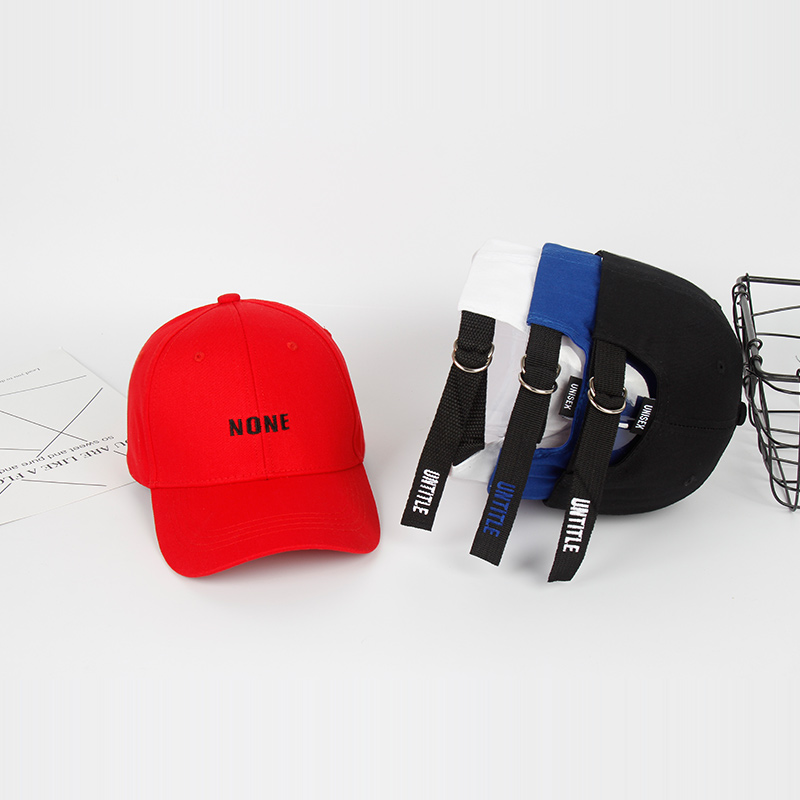 帽子/头巾 配件实物图