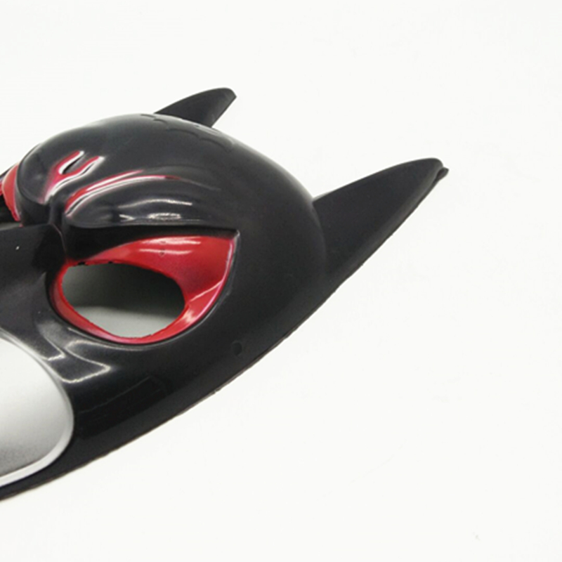 防毒面具实物图