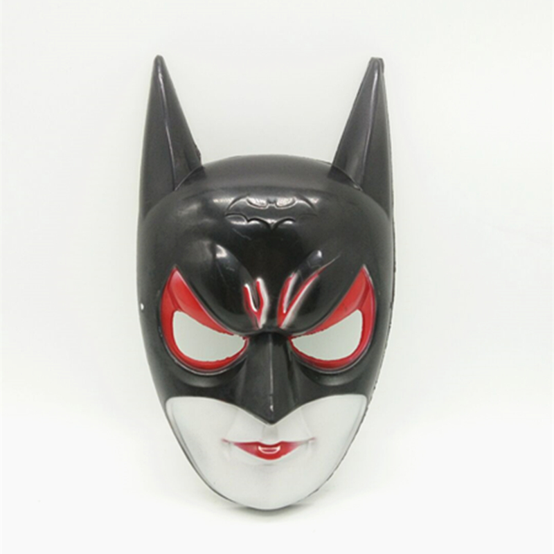 Batman mask Children's cartoon mask Anime mask Show mask