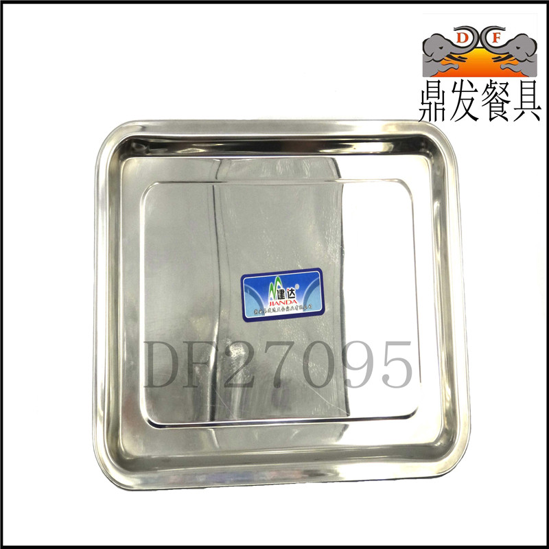 披萨刀/压铸铝锅/烫锅细节图