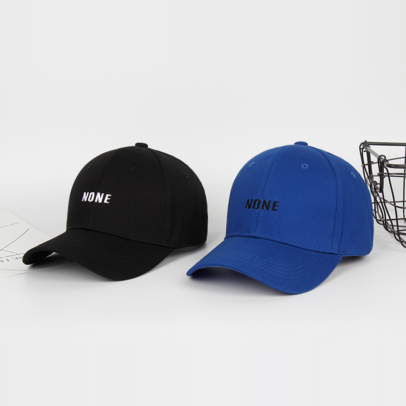 帽子男士夏天韩版潮人时尚鸭舌帽女休闲百搭防晒太阳帽遮阳棒球帽细节图