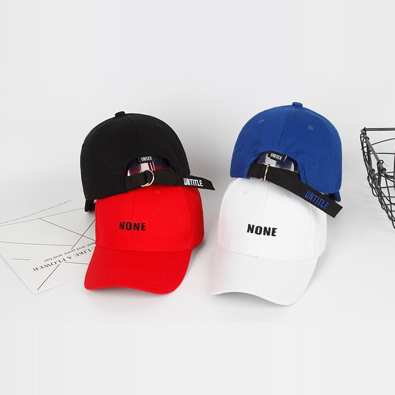 帽子男士夏天韩版潮人时尚鸭舌帽女休闲百搭防晒太阳帽遮阳棒球帽图