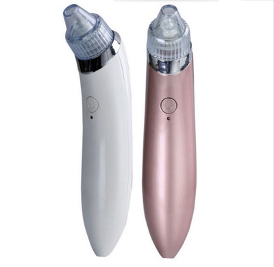 Creative blackhead beauty instrument new beauty container explosive blackhead removal artifact