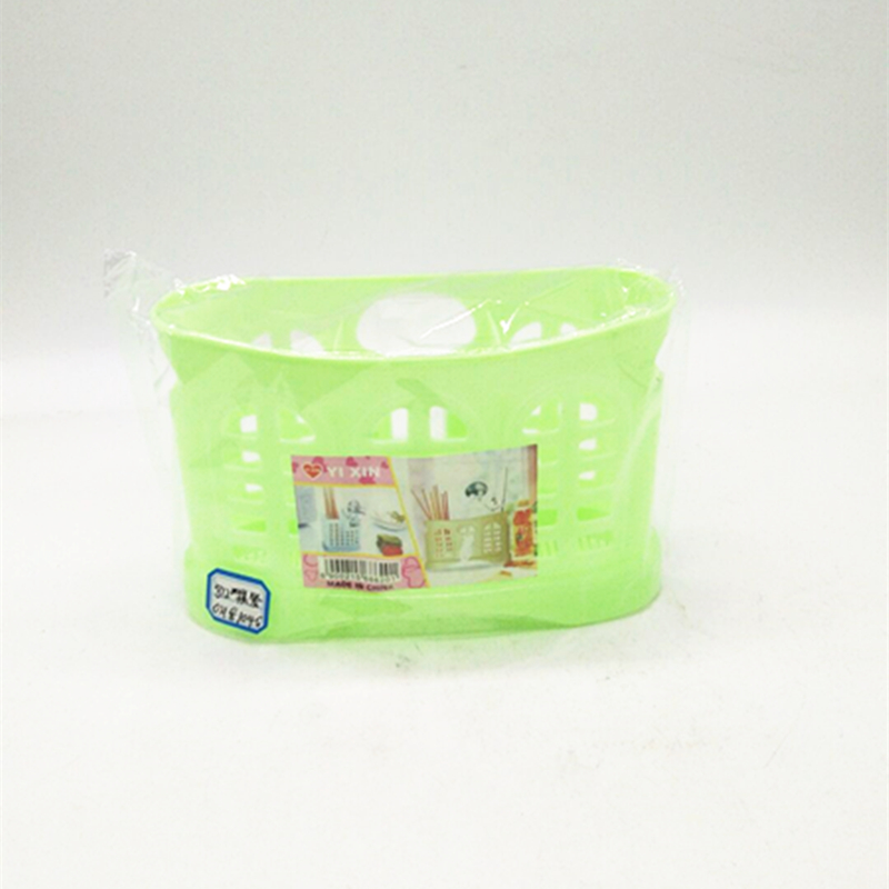 812筷笼 three-compartment draining 筷笼 tableware rack, tableware cage, multi-purpose 筷笼 kitchenware