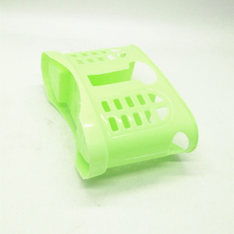 812筷笼 three-compartment draining 筷笼 tableware rack, tableware cage, multi-purpose 筷笼 kitchenware Specification image