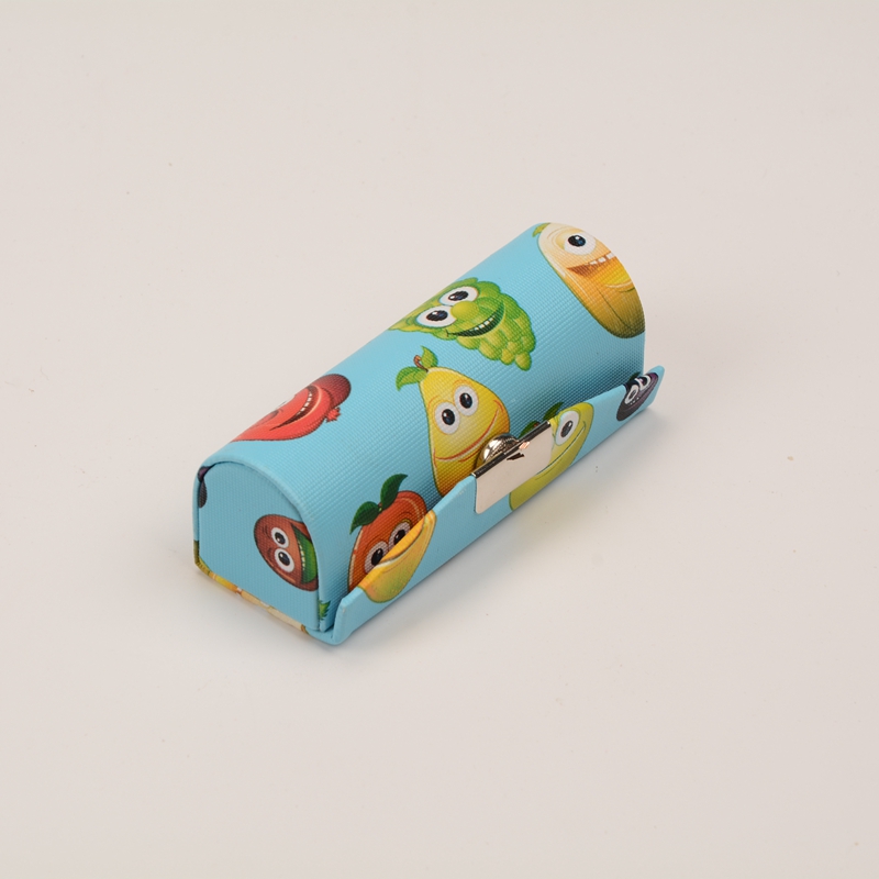 Manufacturers of professional new fashion cosmetics packaging lipstick lip gloss only small box customization wholesale