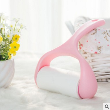Lint Applicator Lint Roller Roller Removable Lint Remover Pet Clothes Lint Applicator Specification drawing