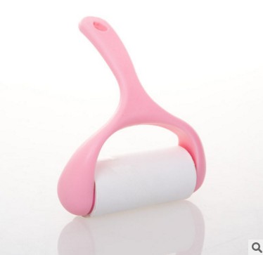 Lint Applicator Lint Roller Roller Removable Lint Remover Pet Clothes Lint Applicator Application Scenario