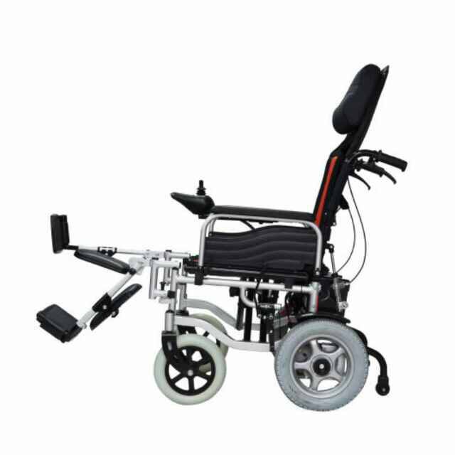 电动轮椅 老年电动轮椅 electric wheelchair产品图