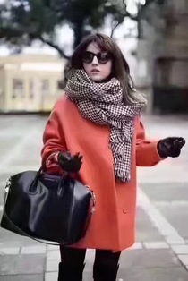 New neutral plimsoll scarf big shawl ladies scarf men scarf