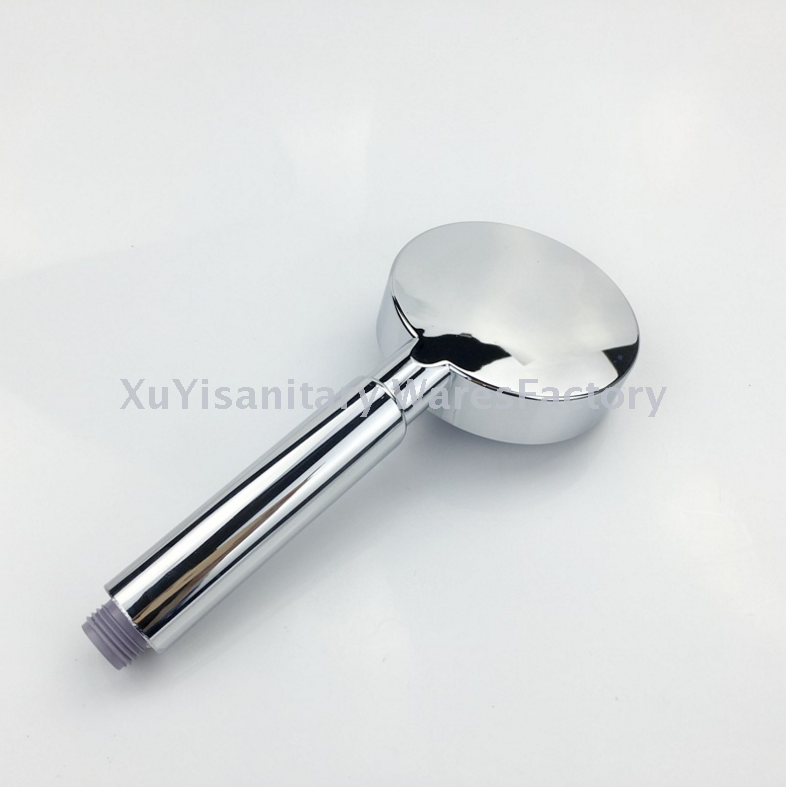 The manufacturer wholesals simple portable shower heads made of brand-new ABS material, with 5 water-friendly modes for rain resistance Specification image