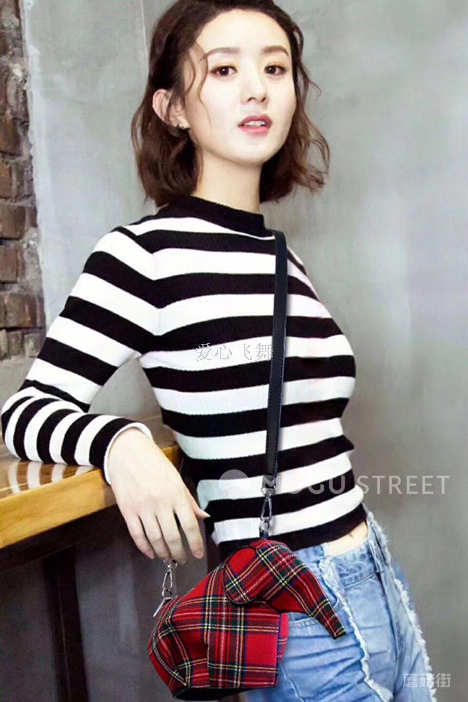 爱心飞舞 儿童背包大象手拎包PU亲子包挎包图