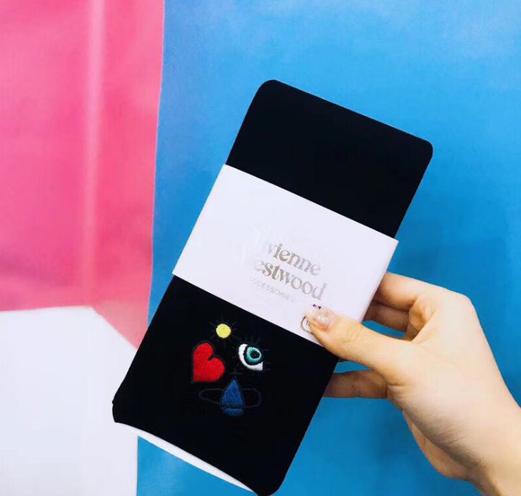 东大门西太后打底袜 刺绣九分裤 西太后美纶打底裤袜产品图