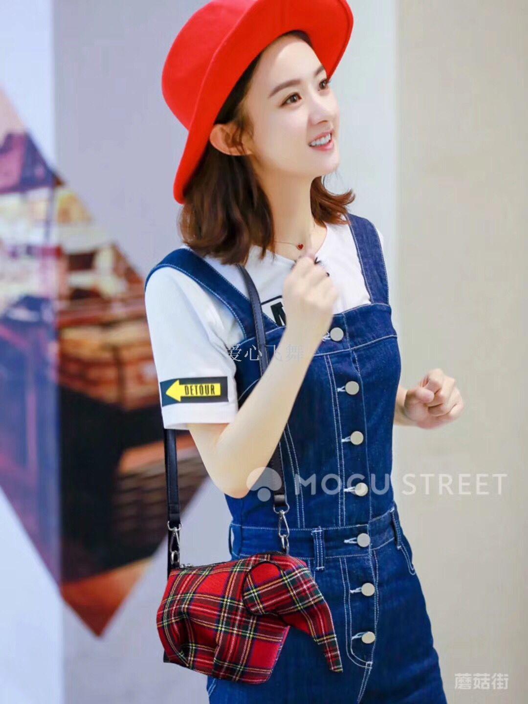 爱心飞舞 儿童背包大象手拎包PU亲子包挎包细节图