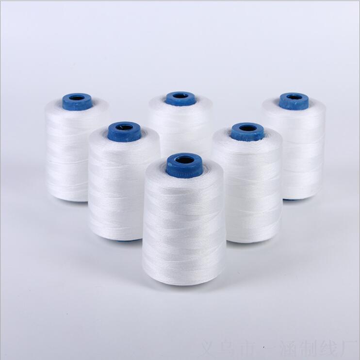 缝纫线/批发厂家/优质涤纶细节图