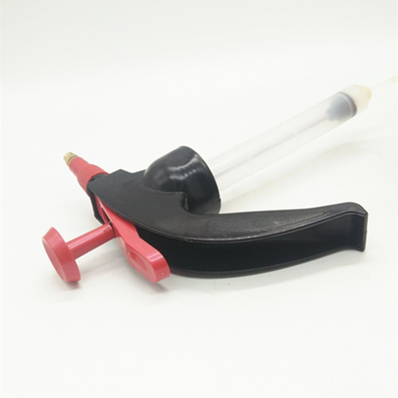 202A spray bottle, adjustable handle, air pressure sprayer, flower watering sprayer, watering can Specification image