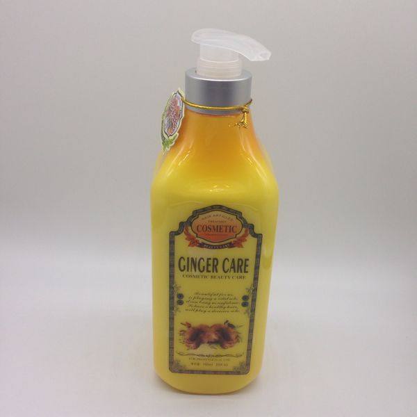 Old Ginger King Ginger Juice Softening Shampoo thumbnail