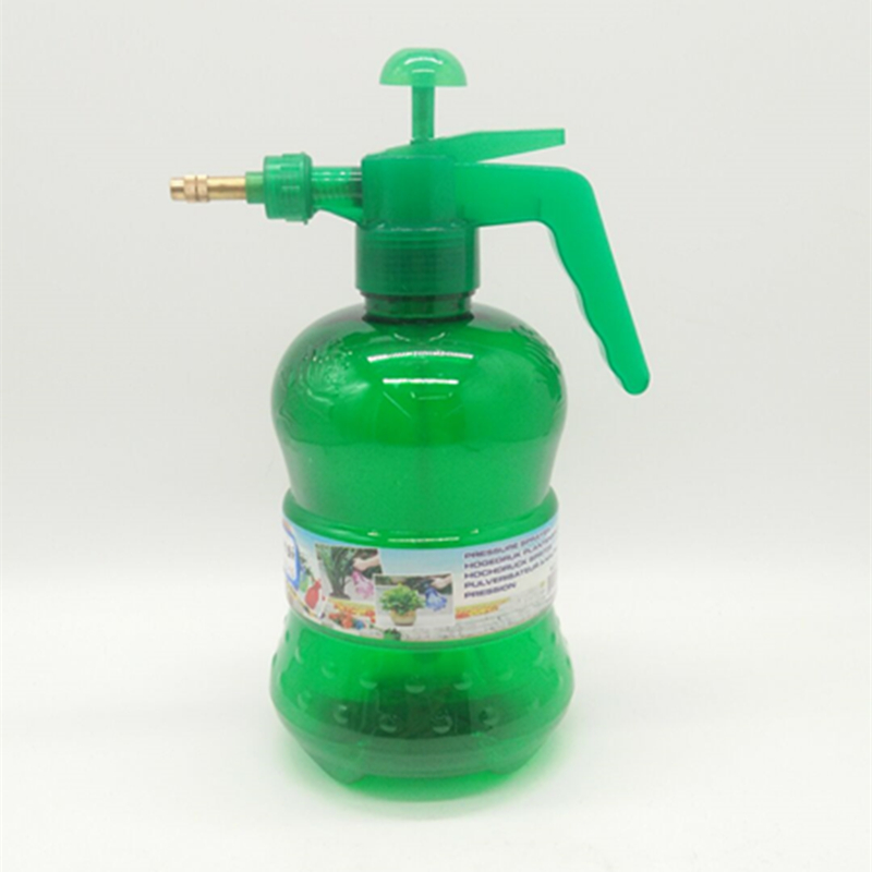 108 Watering can Transparent watering can pneumatic watering can Sprinkler can watering flower pot