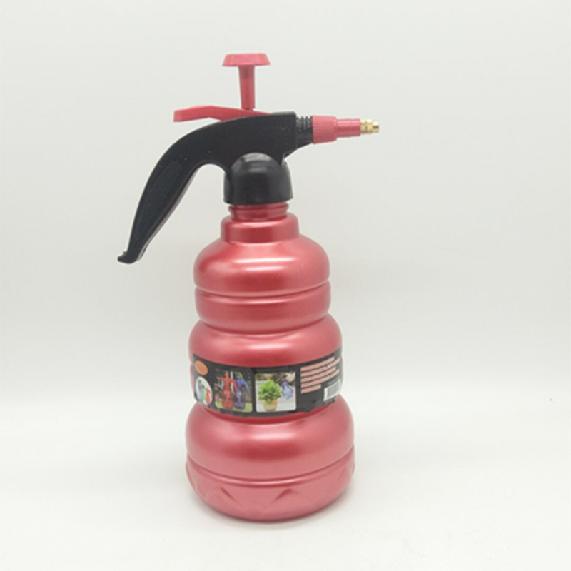 202A spray bottle, adjustable handle, air pressure sprayer, flower watering sprayer, watering can