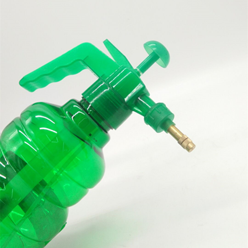 202 Spray bottle, transparent spray bottle, pneumatic spray bottle, watering bottle, flower watering bottle Specification image