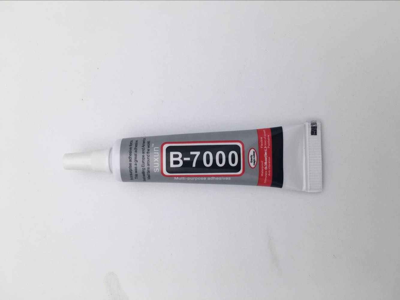 110ml B-7000 Strong jewelry Diamond Glue for smart lock-picking casement Windows and doors Application Scenario