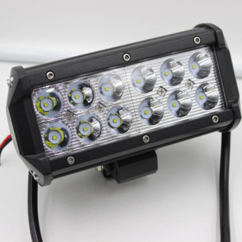 LED Off-road lights led working lights with high power