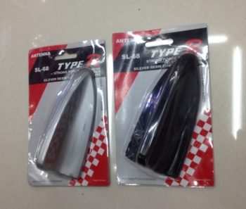 Car antenna imitation BMW shark fin antenna decoration antenna thumbnail