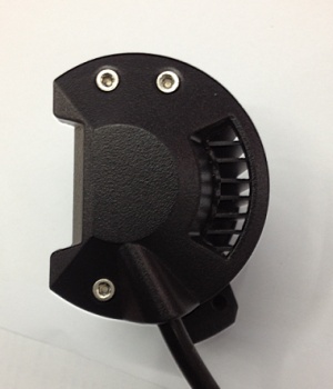 18W LED长条灯,车顶灯,越野灯.检修灯细节图