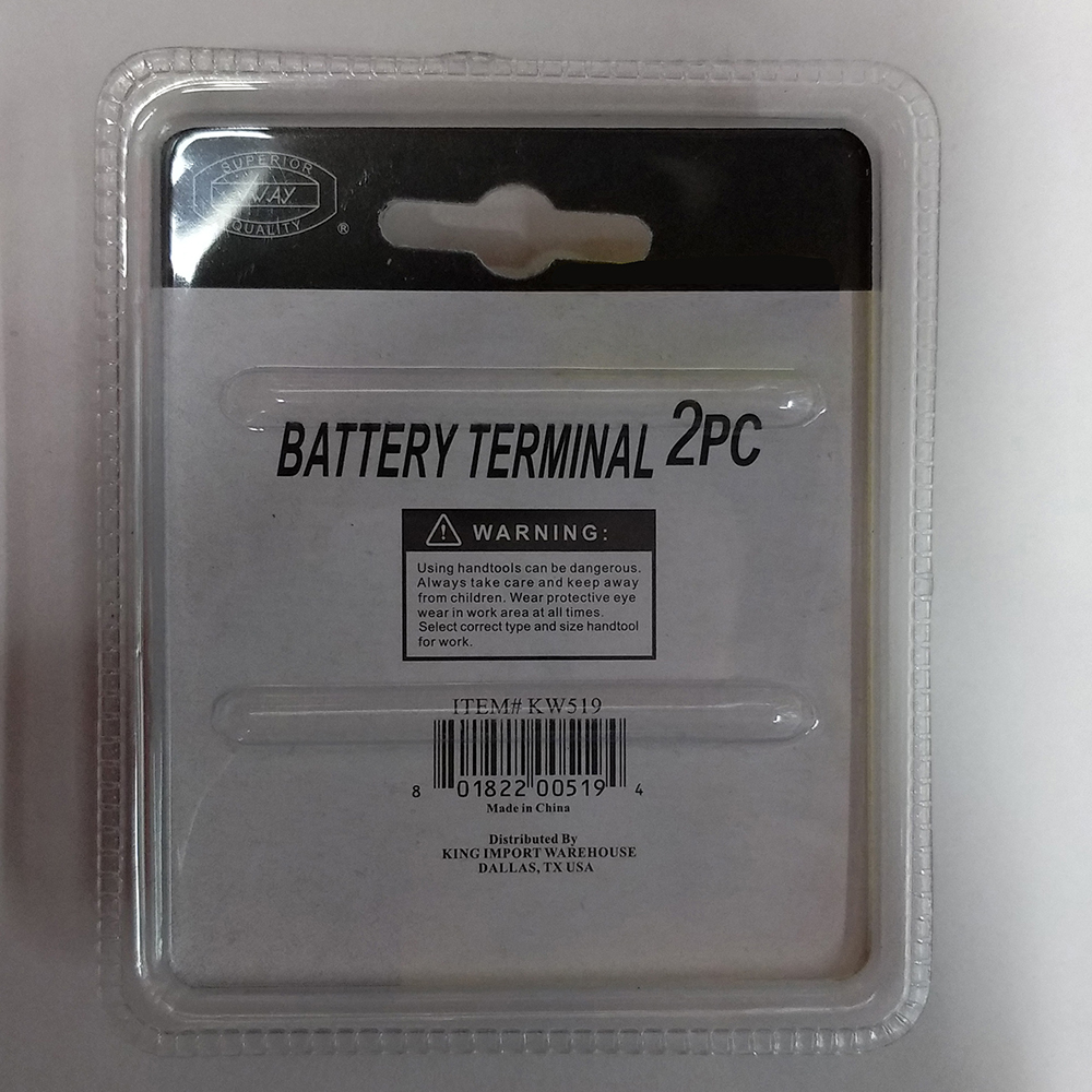 Auto Tricycle Tinned Pure Copper Battery Card Connector Clamp Battery Terminal Thickened Card Head Application Scenario