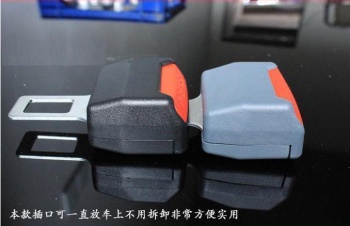 车用置物袋/置物箱实物图