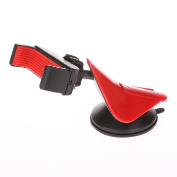 车载手机支架汽车用吸盘式手机座导航仪多功能仪表台